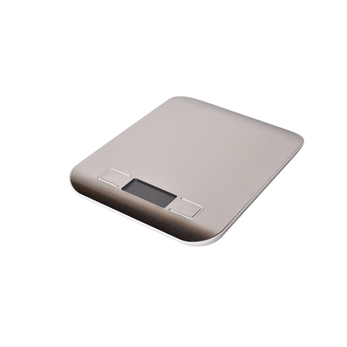 gramera balanza pesa digital acero inoxidable plastico