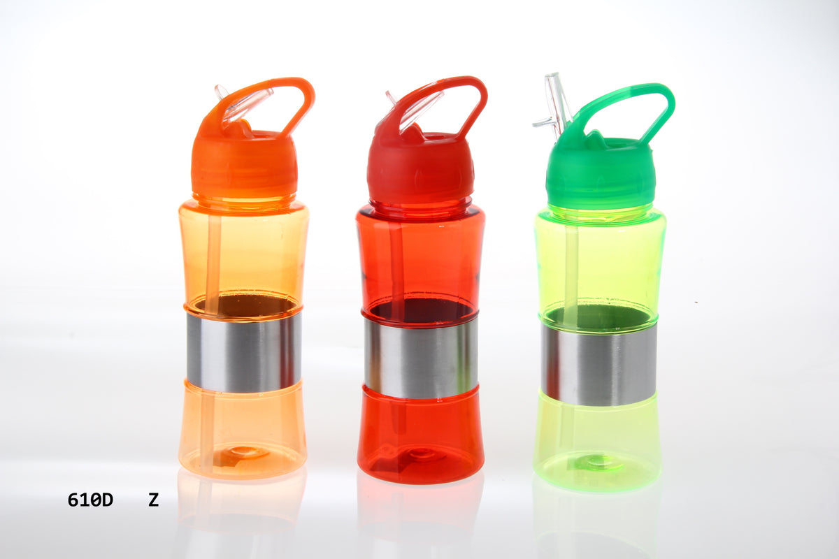 botilo en plastico de 450ml  promo!!