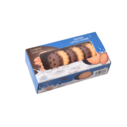 BORRADORES FORMA DE GALLETAS
