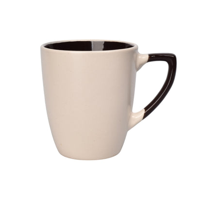 MUG POCILLO CERAMICA 180ML DIM:7X7X8