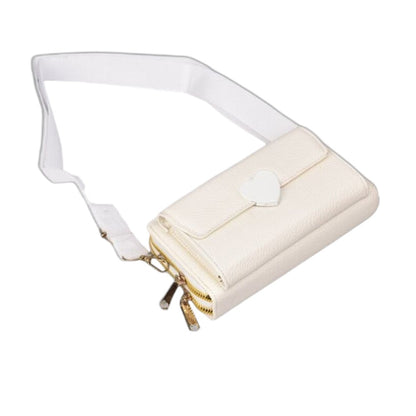 BOLSO LIGERO MUJER DIM: 19X11X7