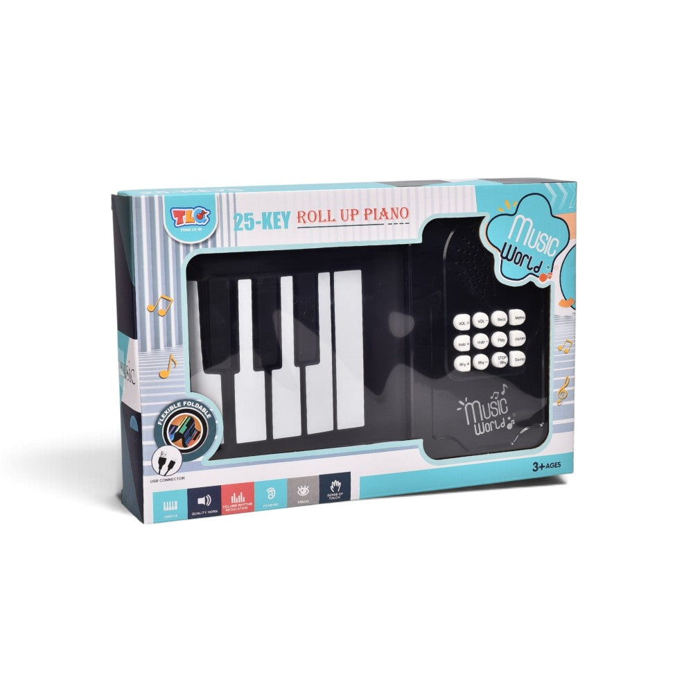 piano musical para niños dim: 29.3*4.8*19.5cm