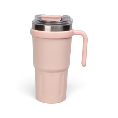 TERMO ACERO INOXIDABLE  600ML