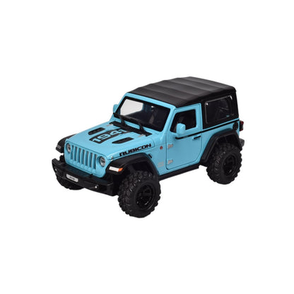 CAMIONETA DE COLECCION METALICO ESCALA 1/32