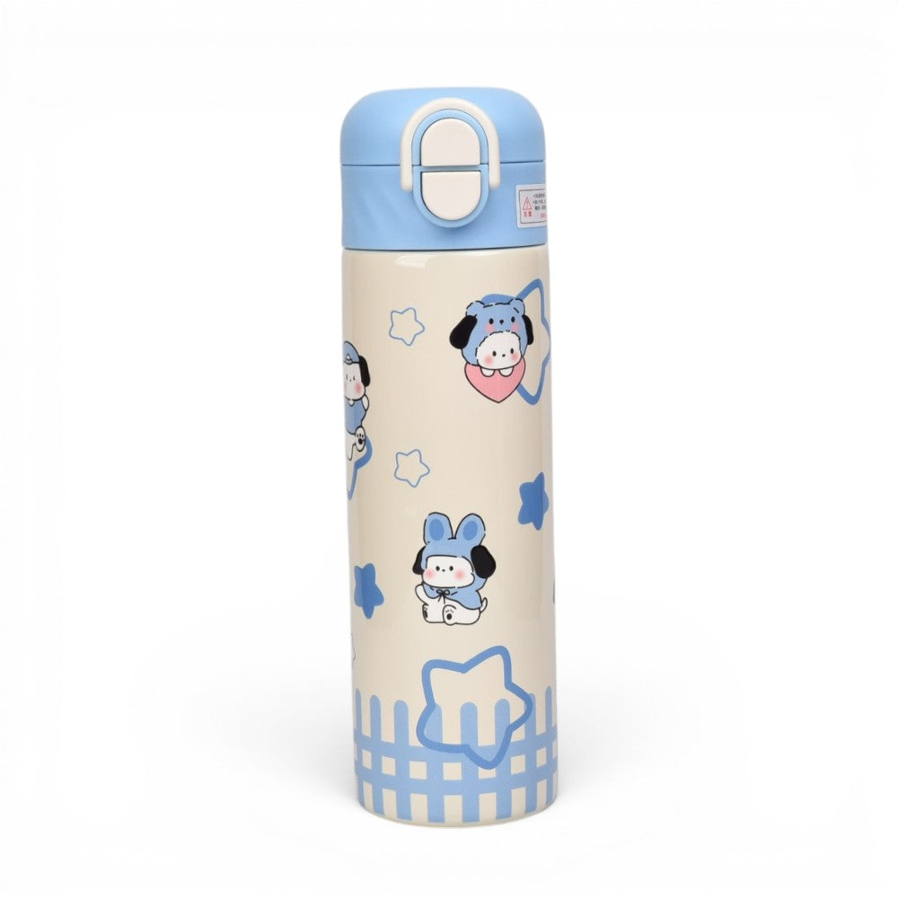 termo acero inoxidable 500ml