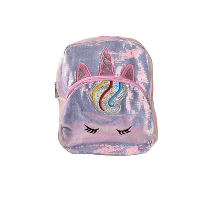MORRAL NIÑA Dim:26*21*7cm
