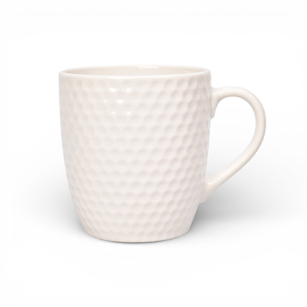 mug pocillo ceramica blanco 200ml dim:7x7x