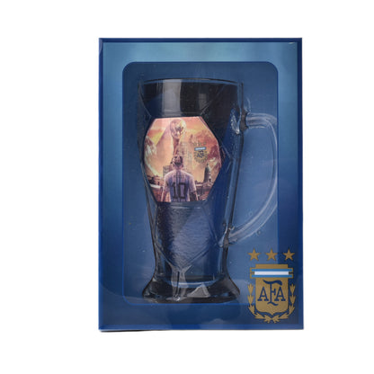 VASOS CERVECEROS EN VIDRIO 500ML