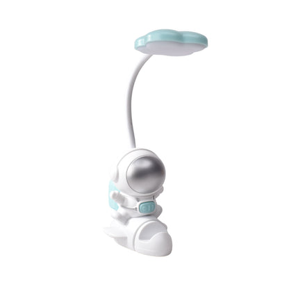 LAMPARA LED RECARGABLE DIM:10X6X28