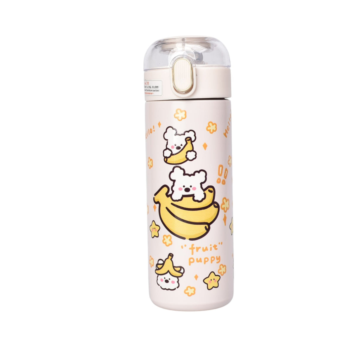 termo acero inoxidable 420ml