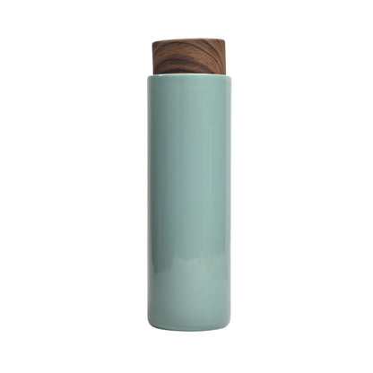 TERMO METALICO 400ML