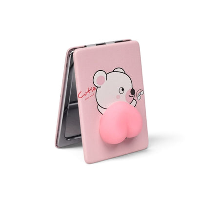ESPEJO CARTERA DIM: 8.3X6CM