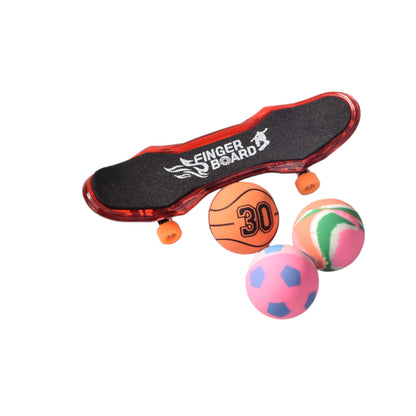 JUEGO PATINETA