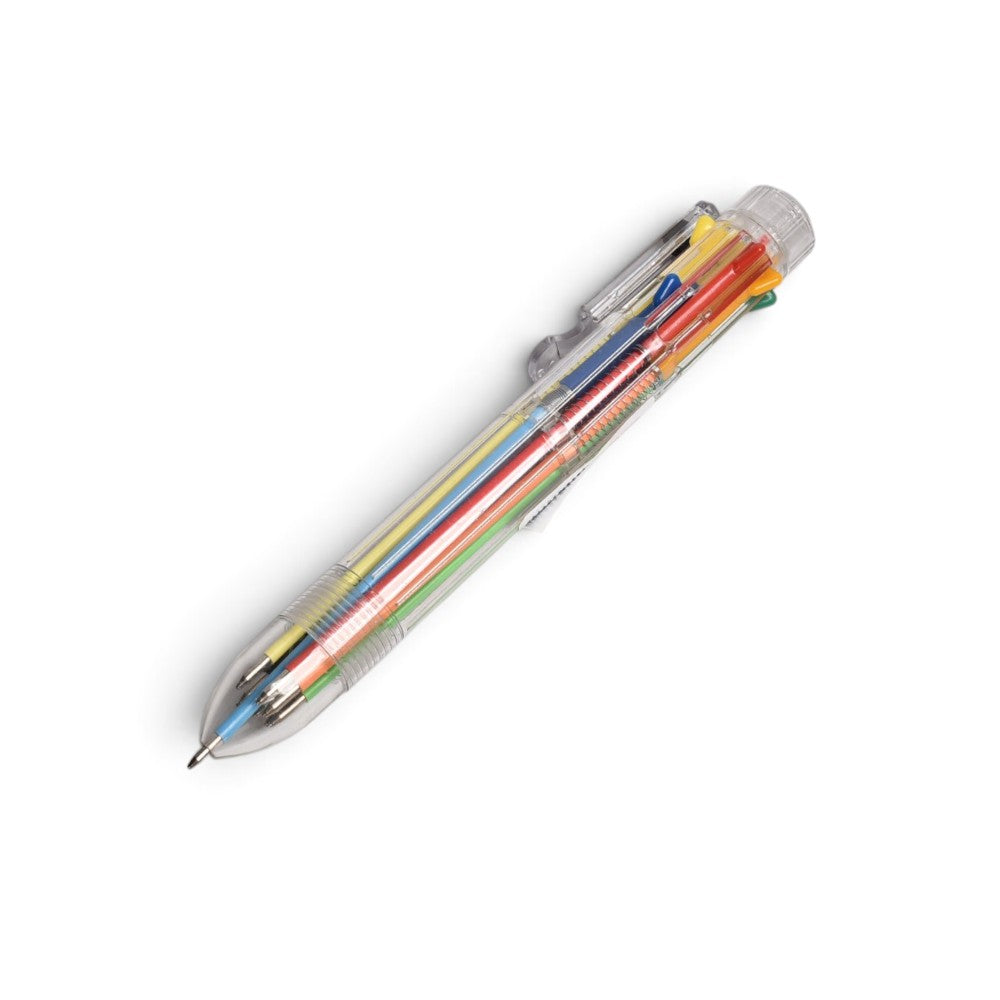 esfero plastico dim:1.6x14cm