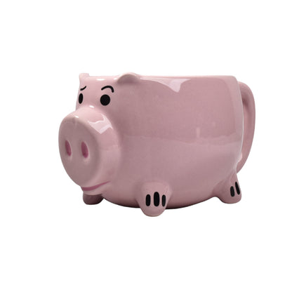 MUG POCILLO CERAMICA CERDITO