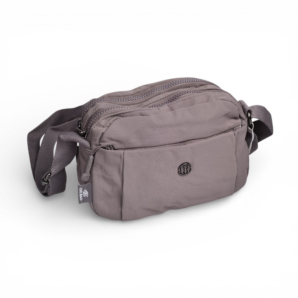 bolso ligero mujer poliester dim:26x16x10