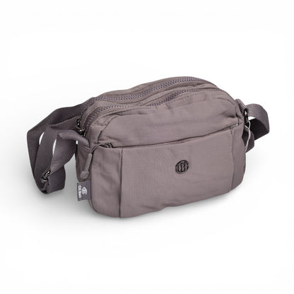 BOLSO LIGERO MUJER POLIESTER DIM:26X16X10
