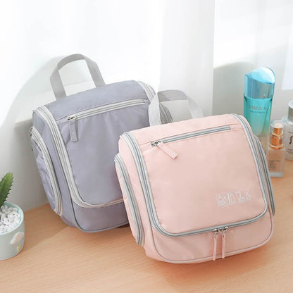 BOLSO VIAJERO ORGANIZADOR NECESER MULTIFUNCIONAL