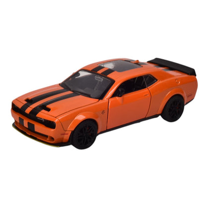 CARRO COLECCIO METALICO ESCALA 1/32