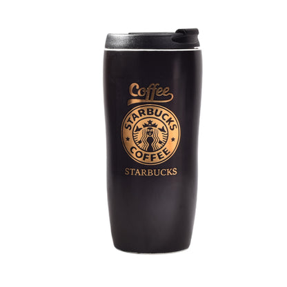 MUG GRANDE POCILLO CERAMICA CON TAPA