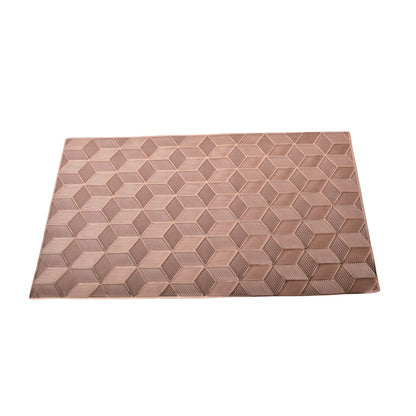 INDIVIDUALES DE MESA COMEDOR HOGAR DIM:30*45CM