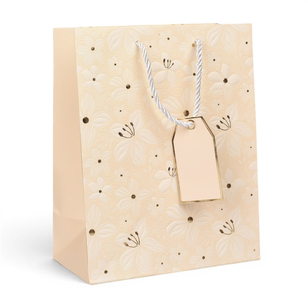 bolsa regalo l qzgzd-6676a-1 dim:30x41,5x12cm
