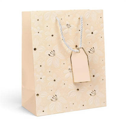 BOLSA REGALO L QZGZD-6676A-1 DIM:30X41,5X12CM