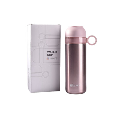 TERMO METALICO 350ML