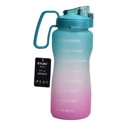BOTELLA DE AGUA 2000ML