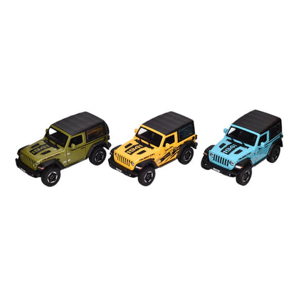 CAMIONETA DE COLECCION METALICO ESCALA 1/24