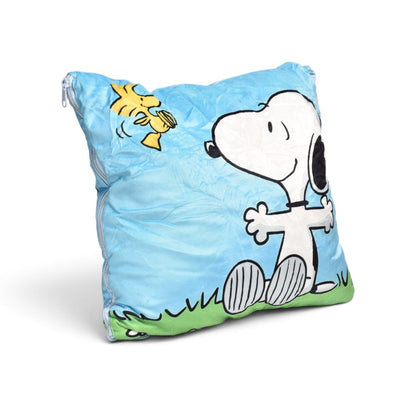 COJIIN COBIJA 40X40CM Y ALMOHADA  11,5X14,5CM