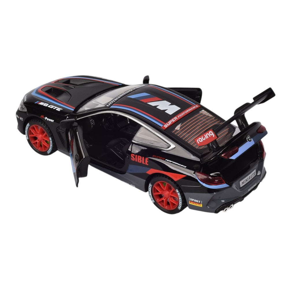 carro coleccion deportivo metalico escala 1/32