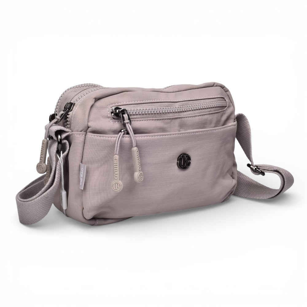 bolso ligero mujer poliester dim:22x15x8