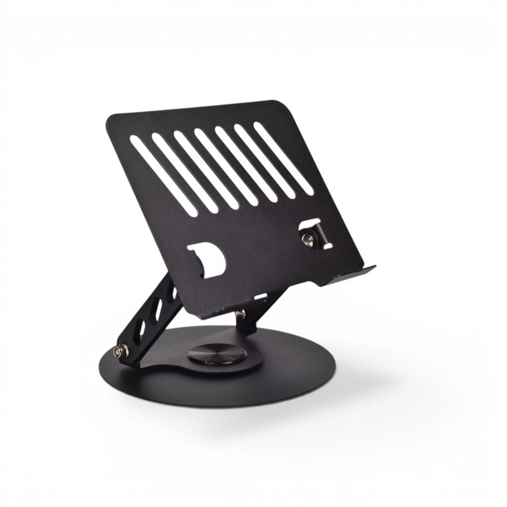 soporte plegable para computador dim:20x5x23cm