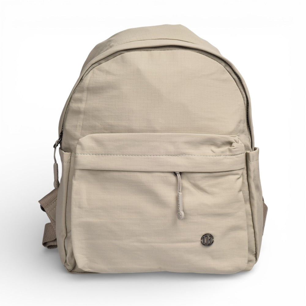 maleta morral poliester dim:28x36x12
