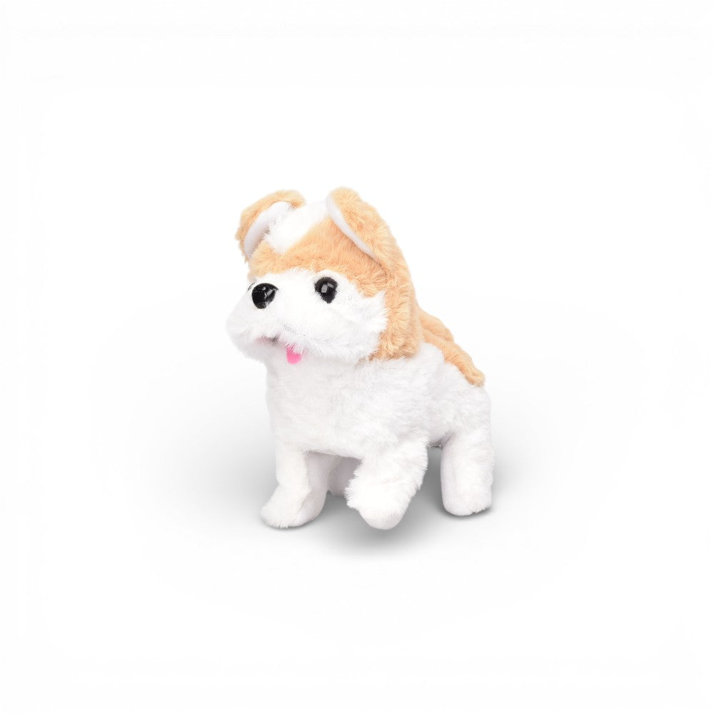 juguete con movimiento peluche plastico dim:15x17x8