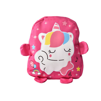 MALETA DE UNICORNIO PEQUEÑO INFANTIL PARA NIÑA UNICOR