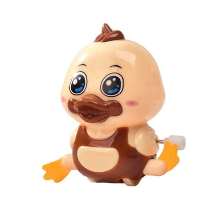 JUGUETE PATO DE CUERDA DIM:6*8