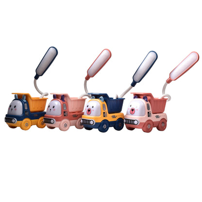 LAMPARA AJUSTABLE ESCRITORIO MESA (YC8801ABCD)