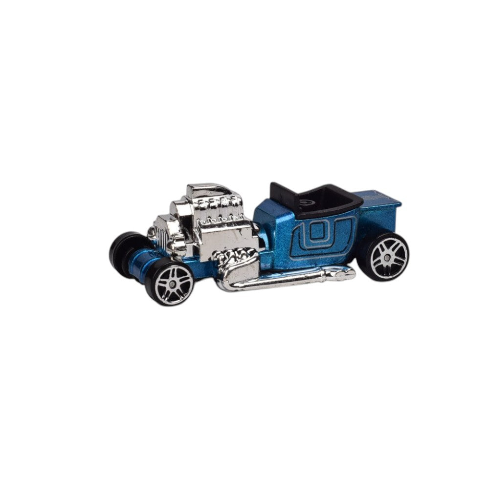 carro coleccionable plastico dim: 18*18*33.5cm