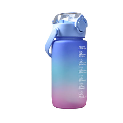 BOTELLA DE AGUA 600ML