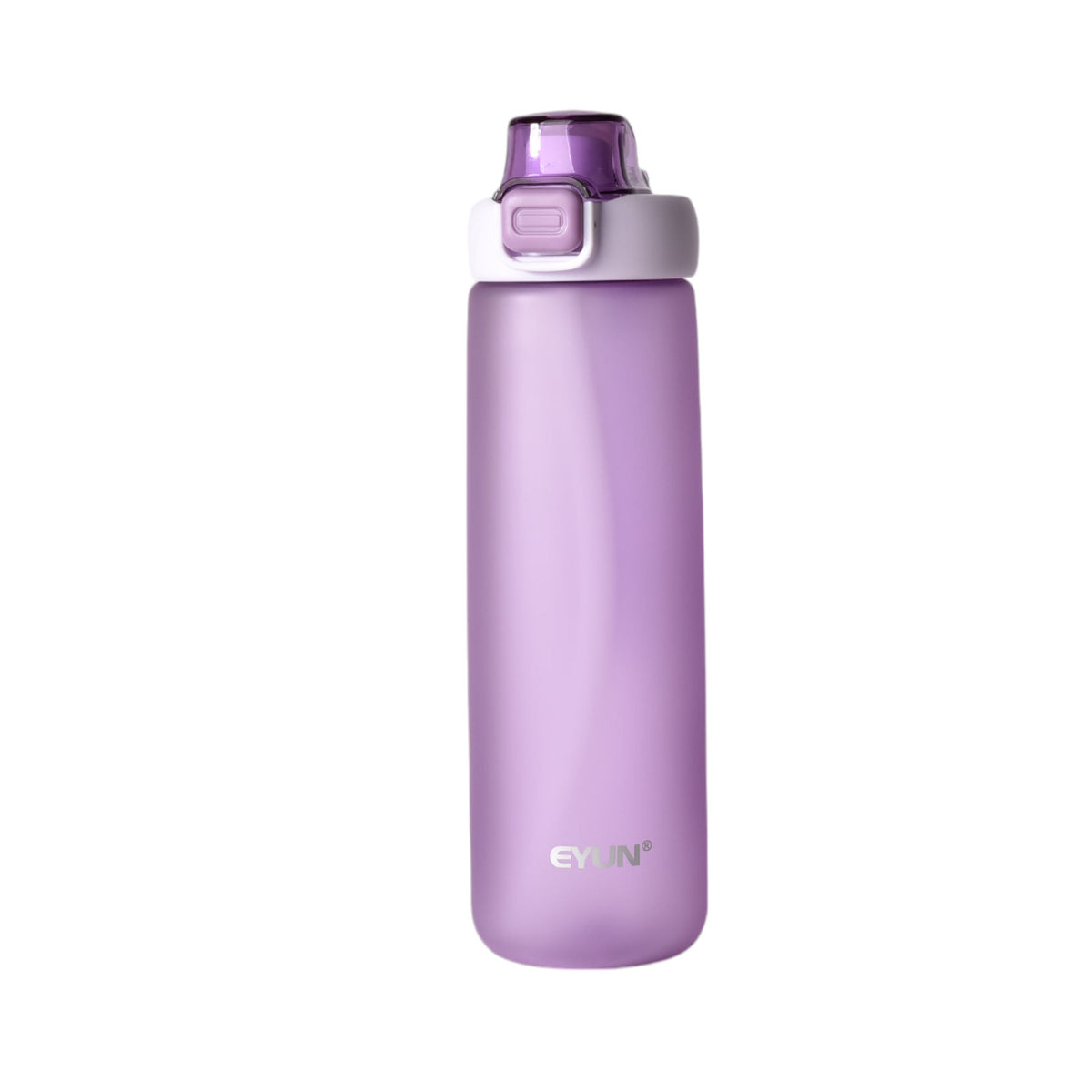 botella  de agua plastica 880ml