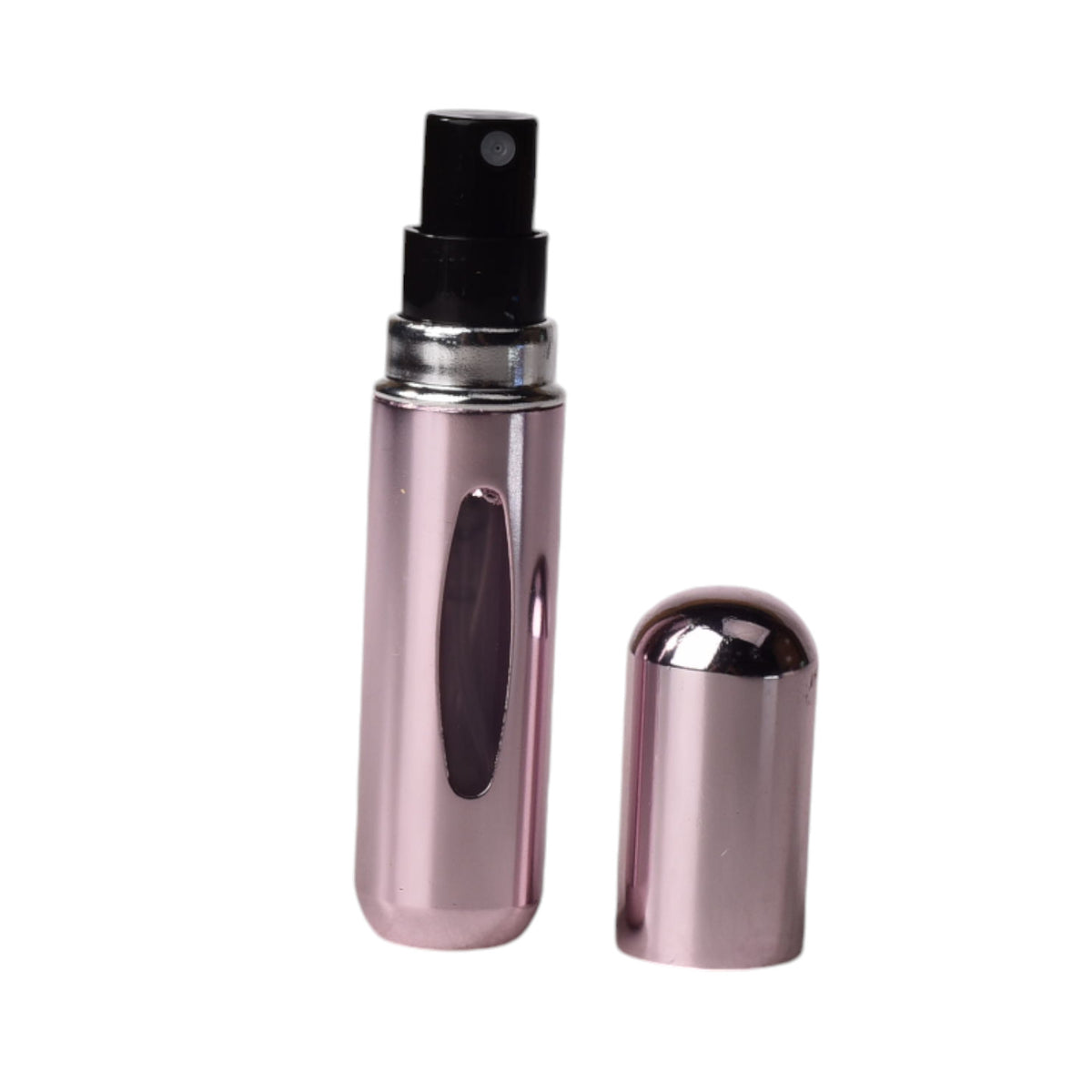 atomizador pequeño perfumero recargable pequeño 5ml