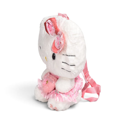 MALETA MORAL PRJ PELUCHE POLIESTER DIM:30CM