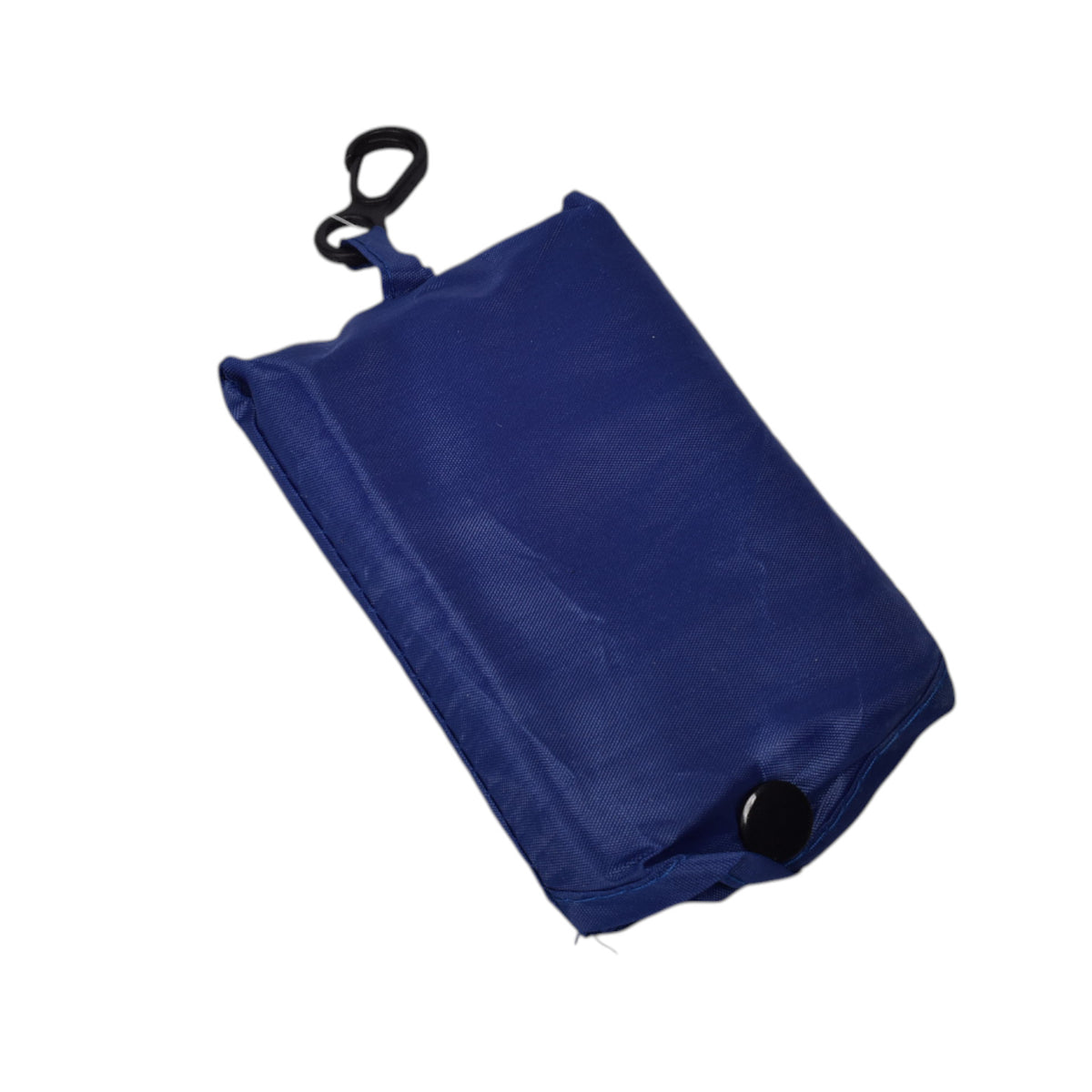 bolsa reutilizable poliester portatil para compras varios colores