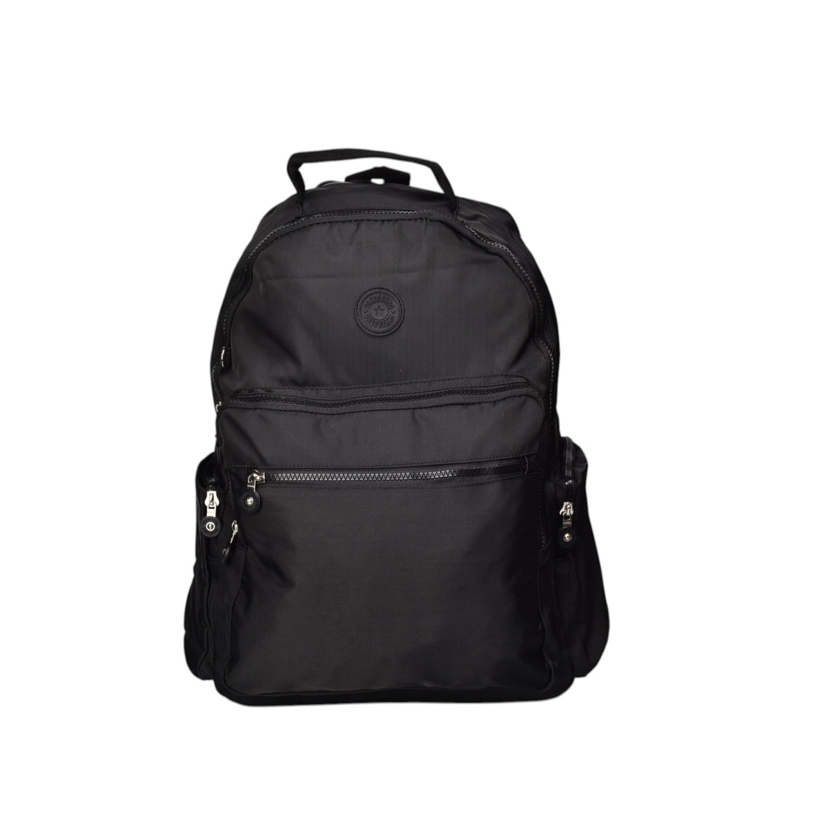 maleta morral pequeño poliester dim:41x29x14