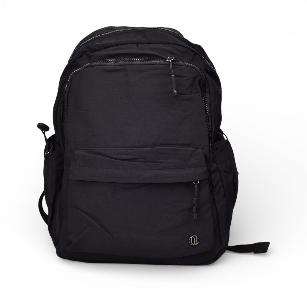 maleta morral poliester dim:31x40x13