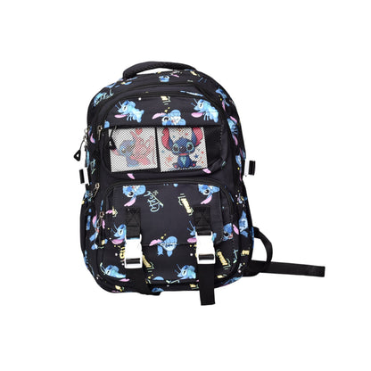 MORRAL MALETA POLIESTER DIM:43X30X16