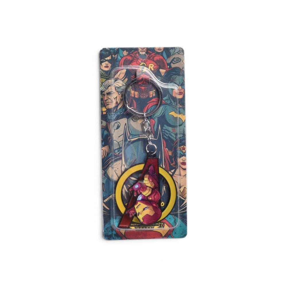 llavero prj metal dim:11.5cm