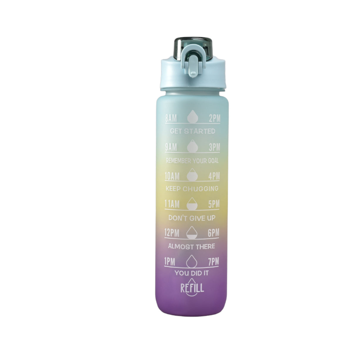 botella de agua 1000ml